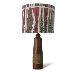 Mid-century Lighting