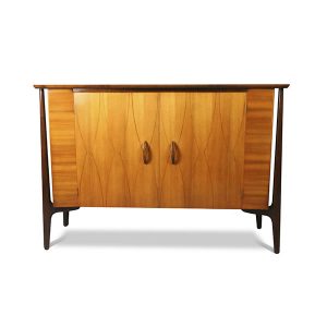 Mid-Century Sideboards