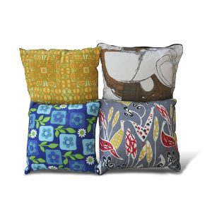 Vintage Textiles