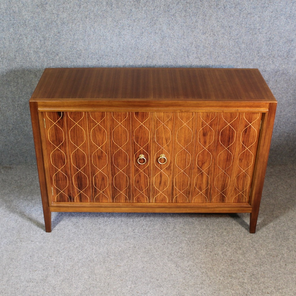 A 1950's Gordon Russell Double Helix Sideboard - Image 6