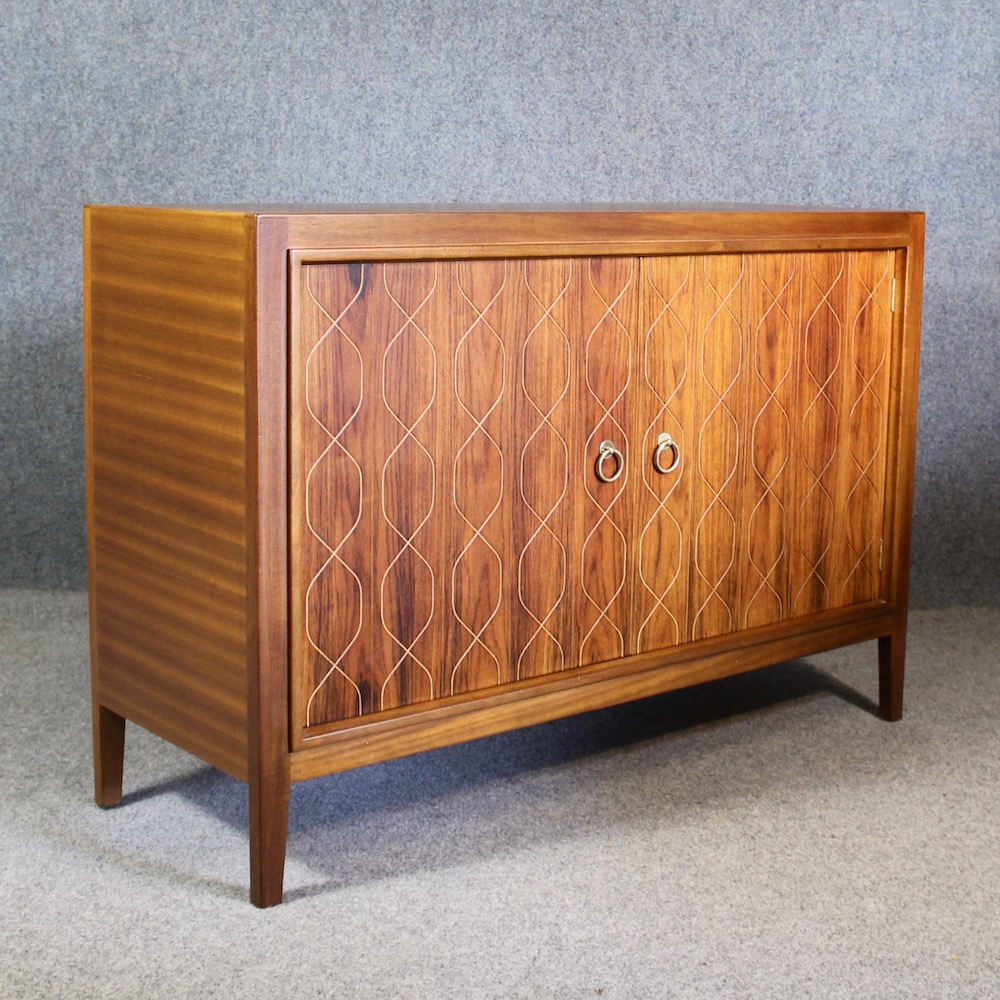 A 1950's Gordon Russell Double Helix Sideboard - Image 3