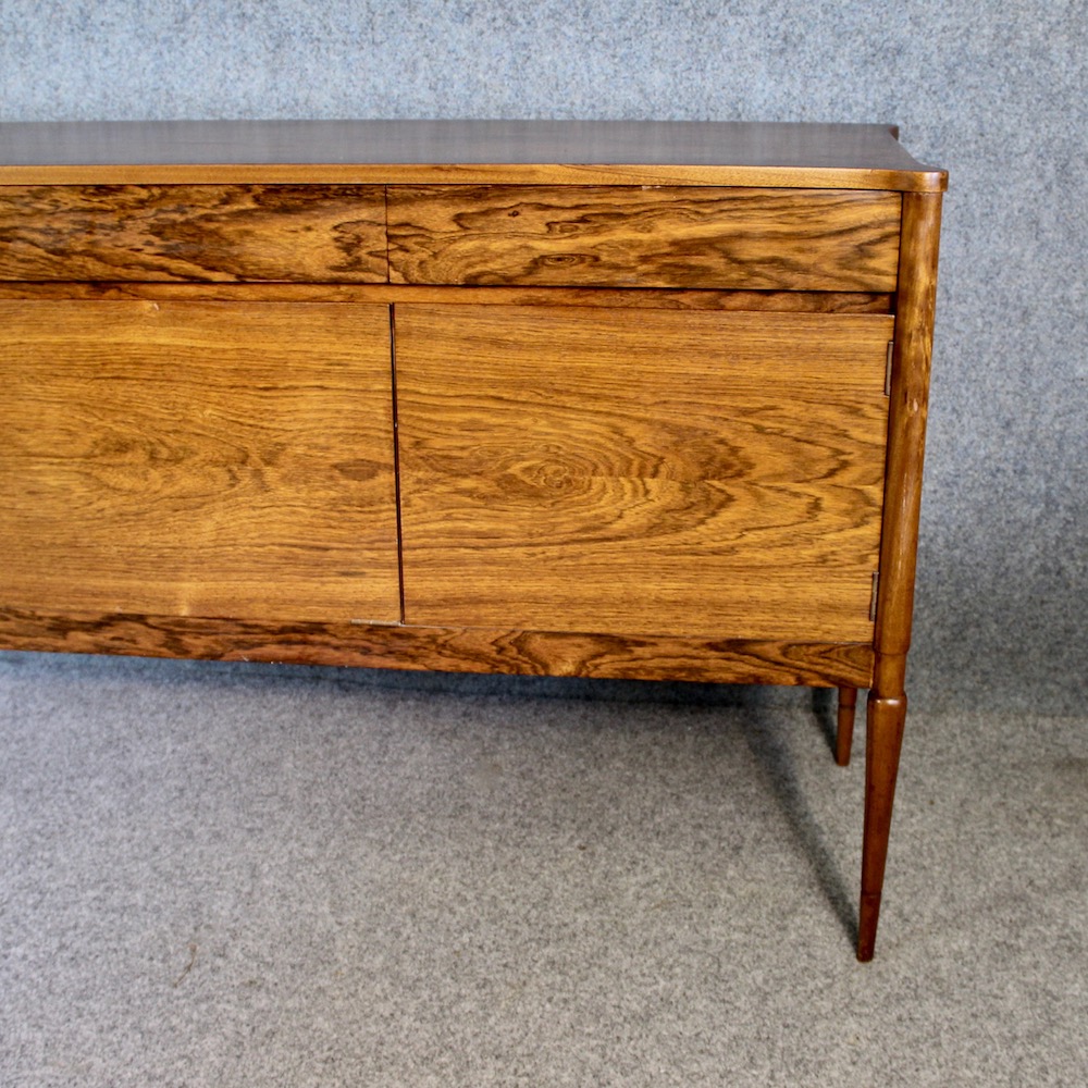 A late 1950's rosewood sideboard - Image 6