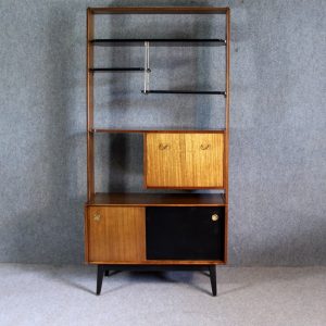 A 1960's G-Plan Librenza room divider
