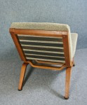 A c.1962 Stag Model S725 easy chair designed by Dorothy and Paul Goble - Image 3