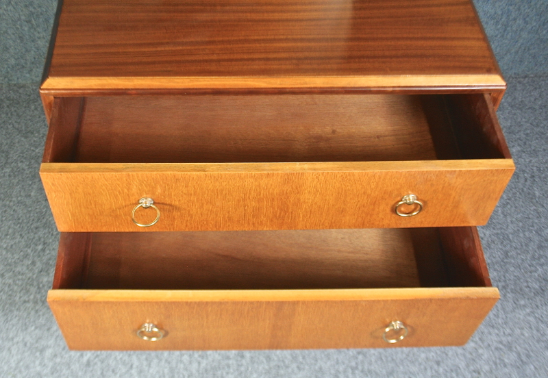 A CWS 1950’s dressing table - Image 2