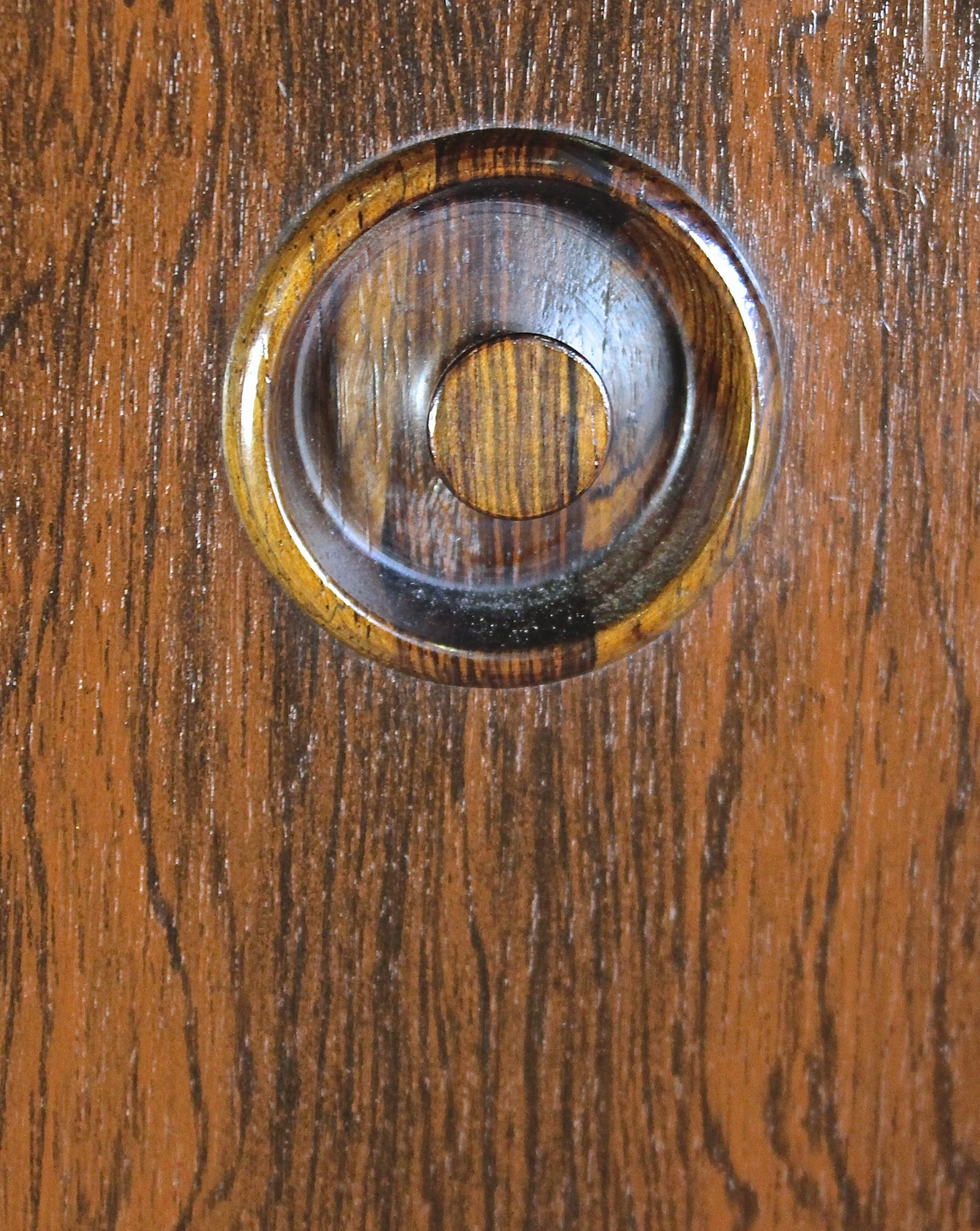 A 1960’s Greaves and Thomas rosewood room divider - Image 3