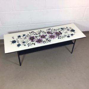 A 1960’s John Piper Myer table for Habitat