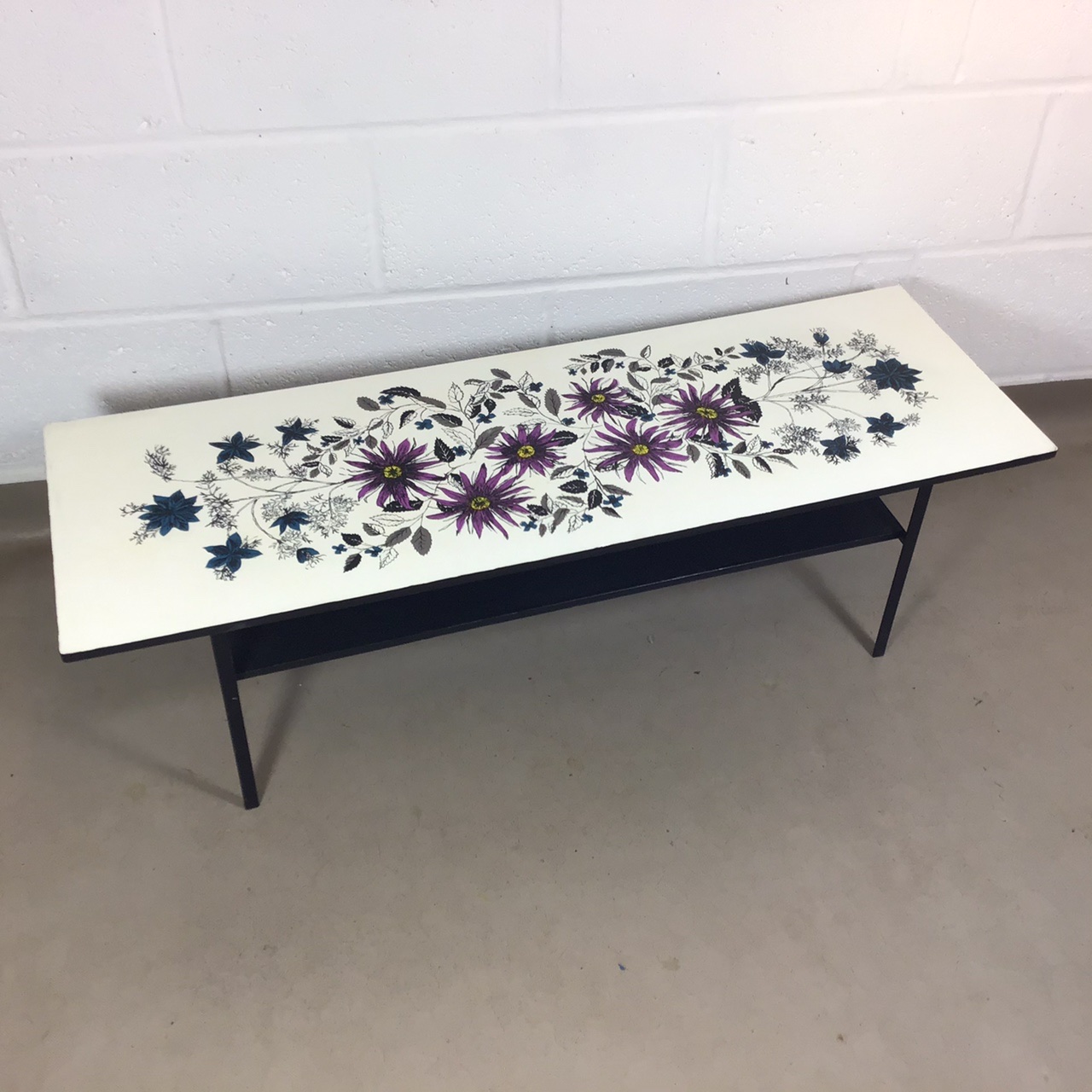 A 1960’s John Piper Myer table for Habitat