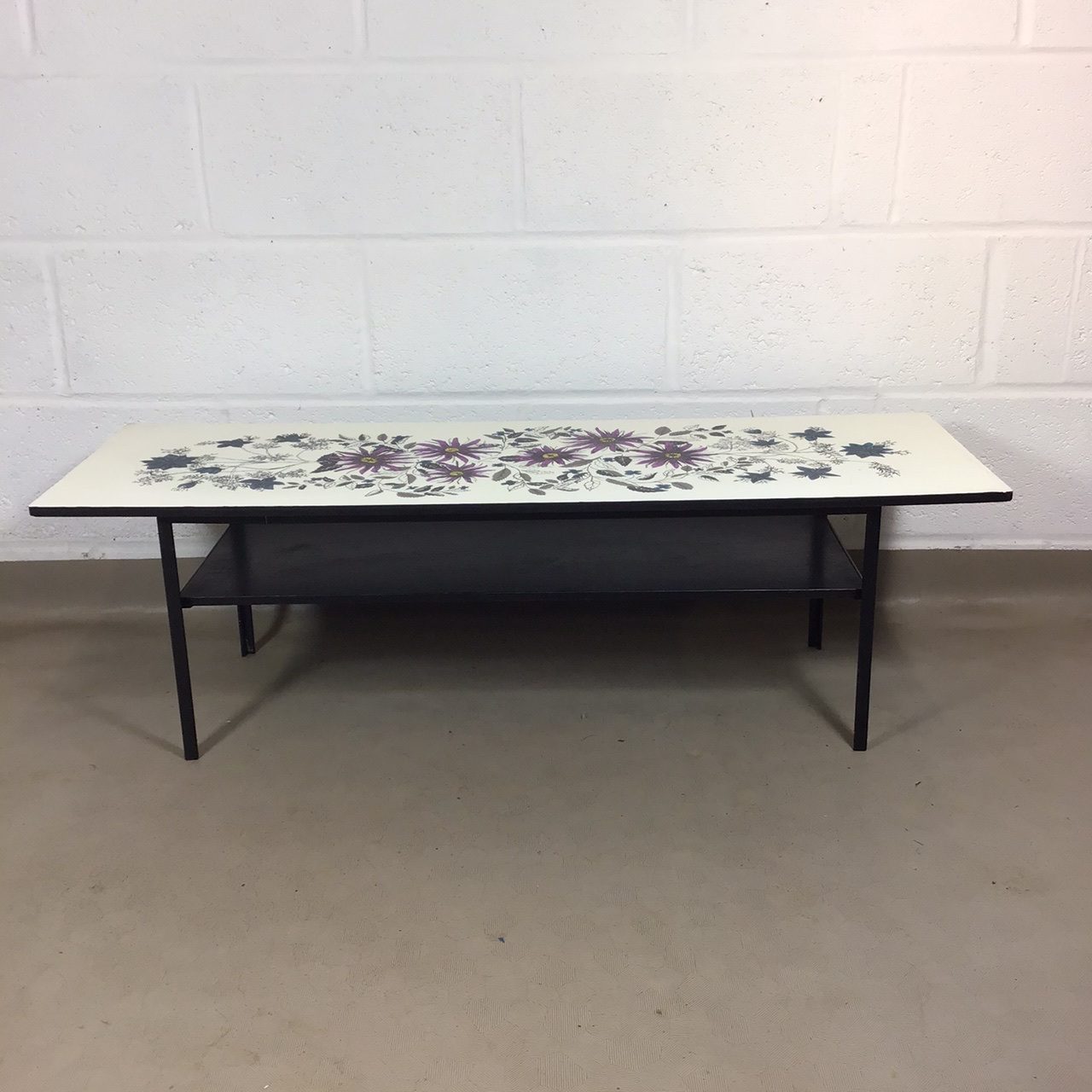 A 1960’s John Piper Myer table for Habitat - Image 13