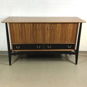 A 1950's G Plan Librenza sideboard