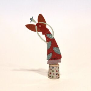 'Guardian Angel' Brooch