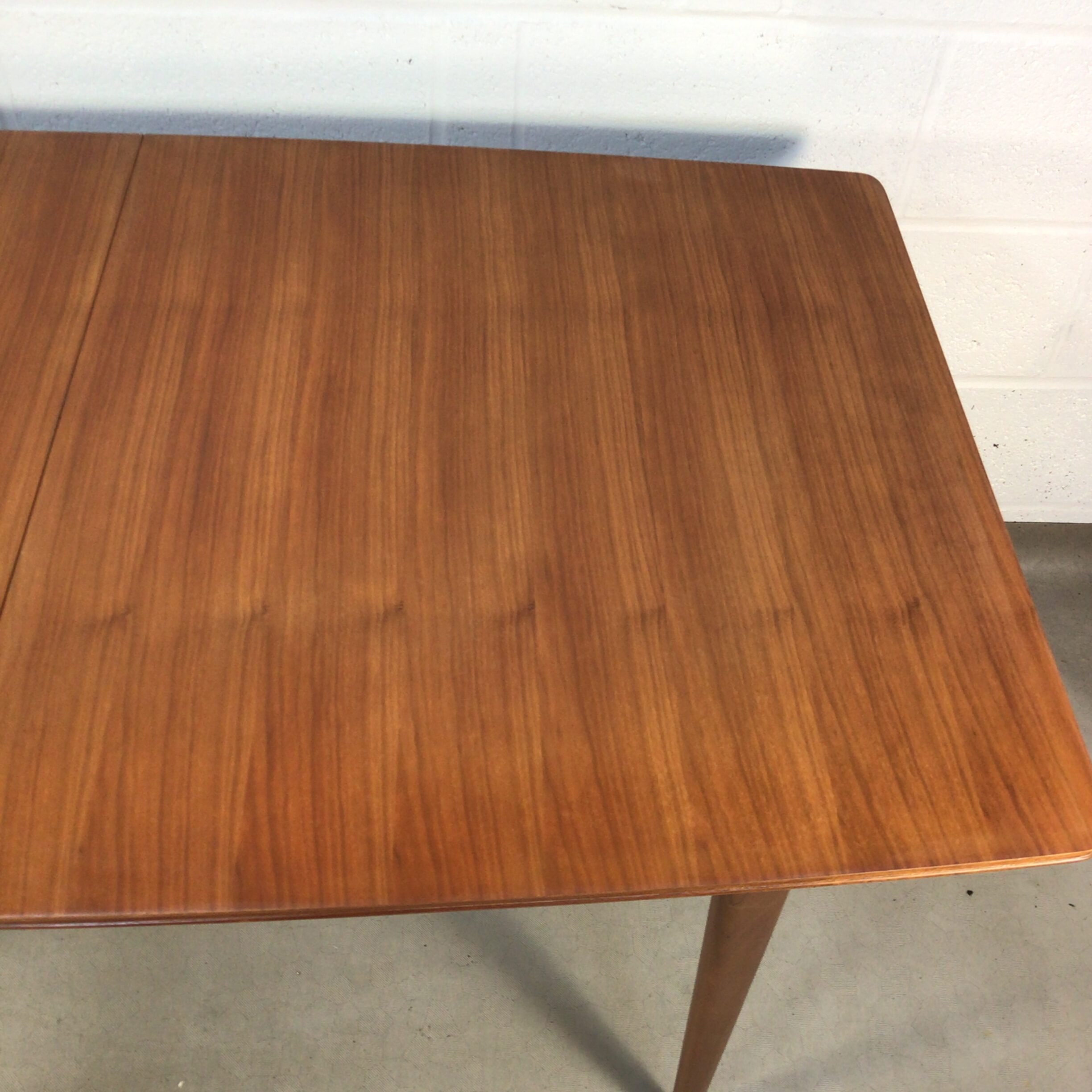 A 1960s Mcintosh teak extending dining table - Image 12