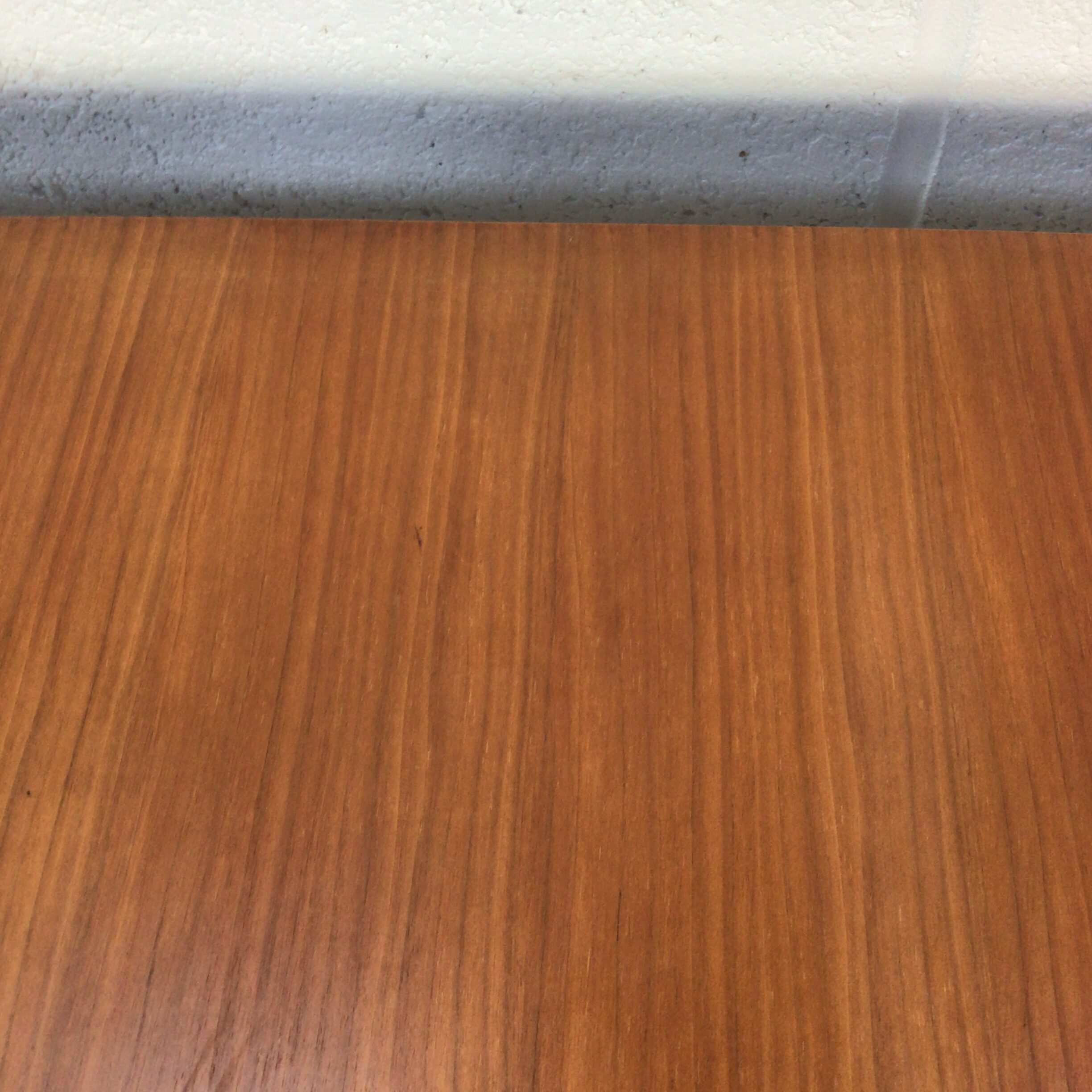 A 1960s Mcintosh teak extending dining table - Image 10