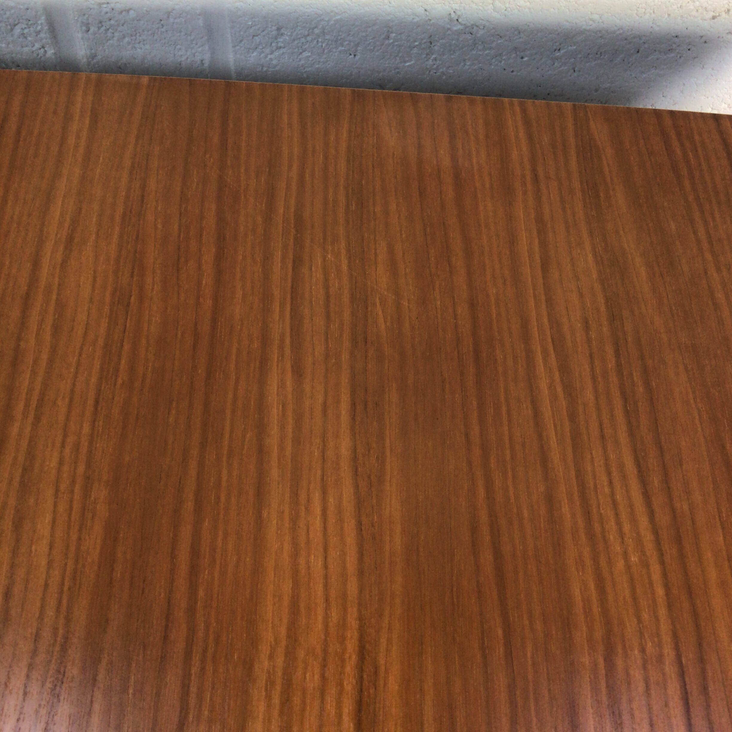 A 1960s Mcintosh teak extending dining table - Image 11