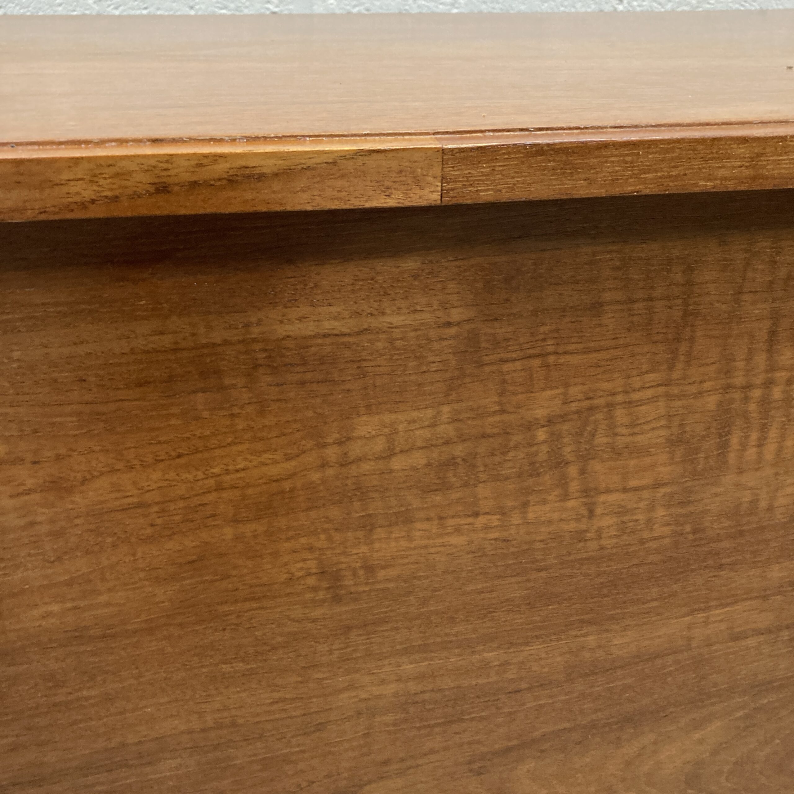 A Midcentury Archie Shine for Heals teak sideboard. - Image 7