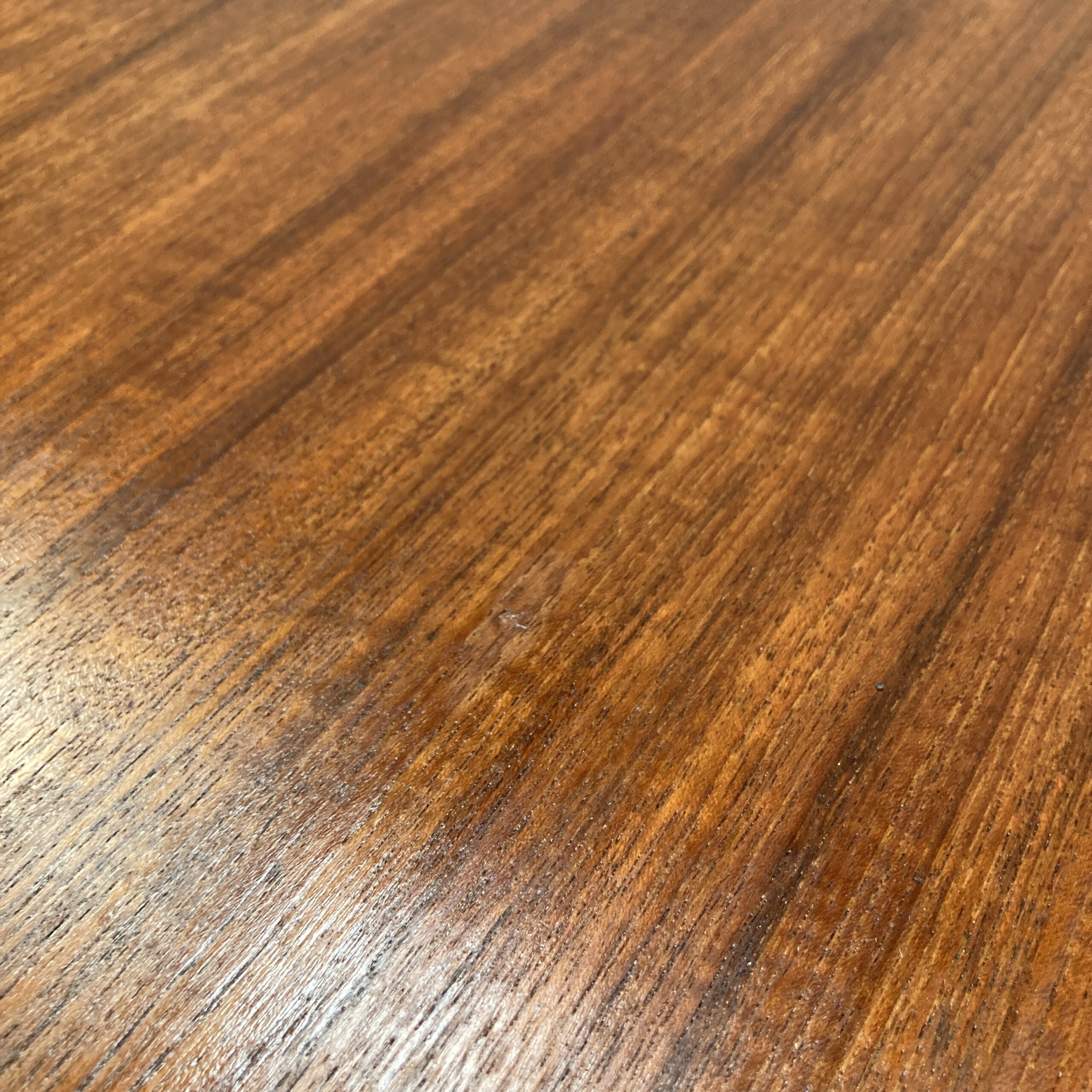 A 1960s Teak Dalescraft large extending table - Image 15