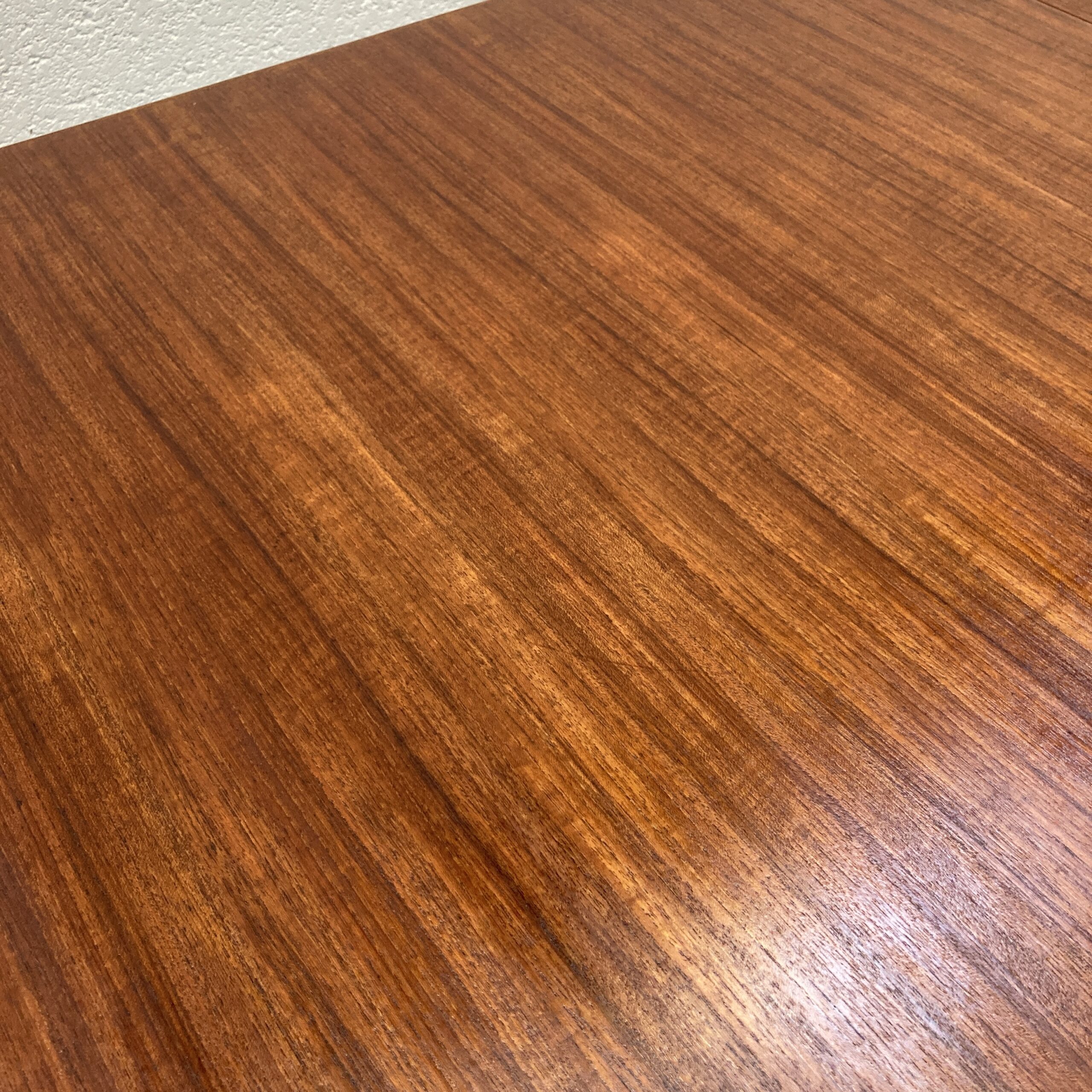 A 1960s Teak Dalescraft large extending table - Image 13