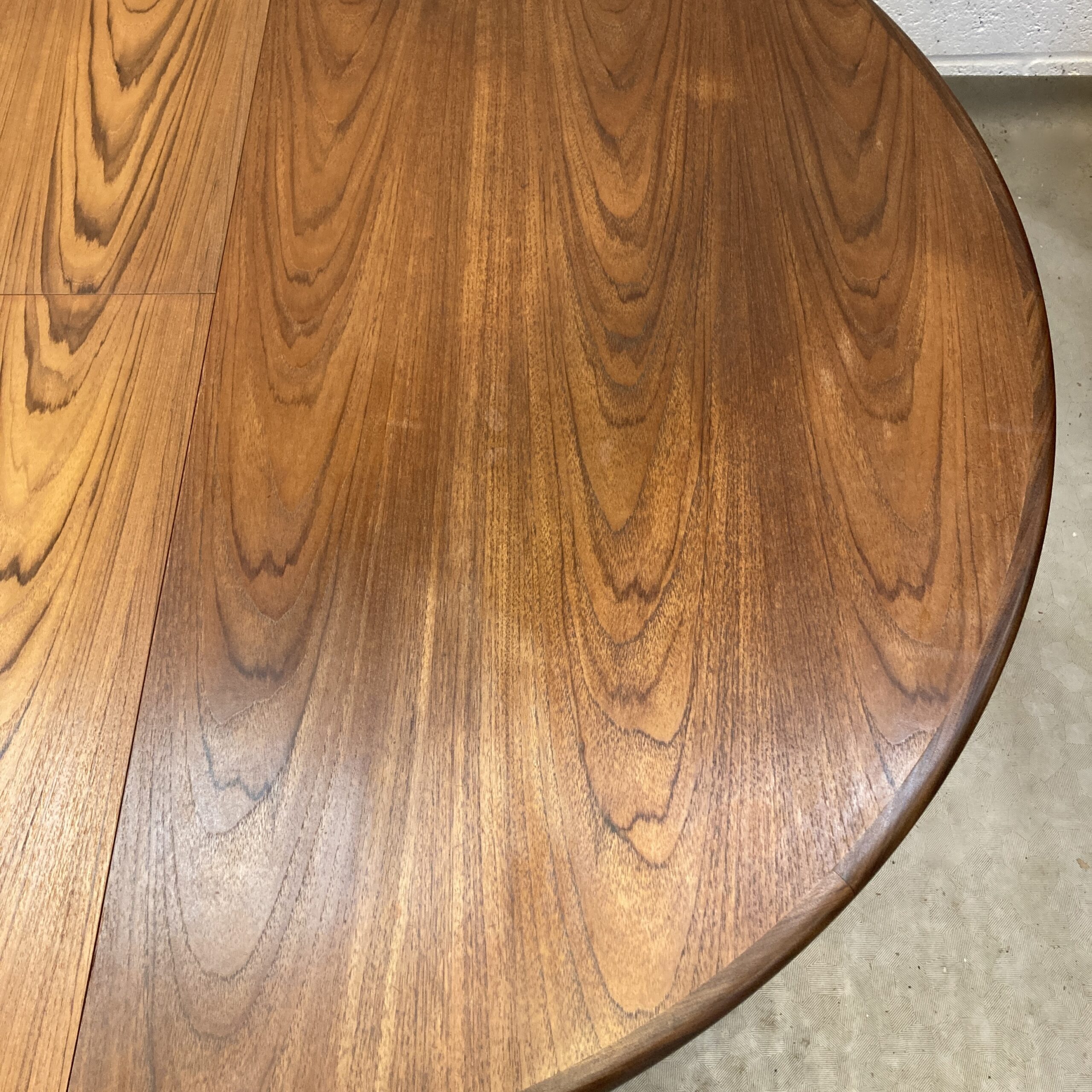 A 1960s G-plan fresco table and four Victor Wilkins designed Fresco chairs - Image 18